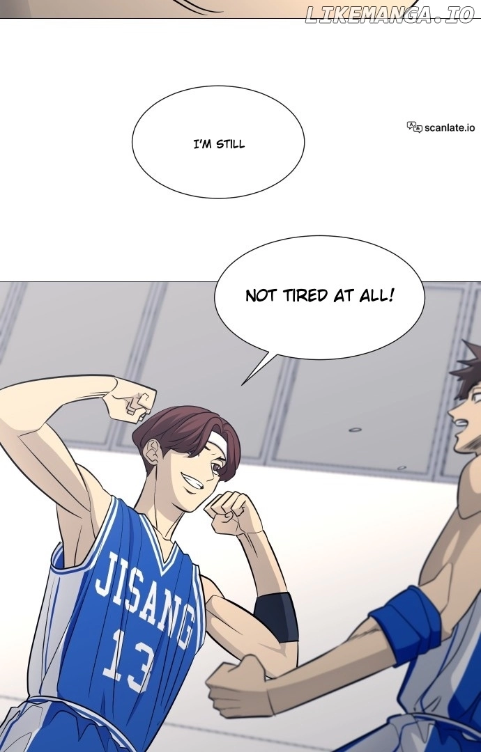 Garbage Time Chapter 122 Page 58