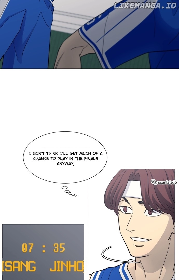 Garbage Time Chapter 122 Page 59