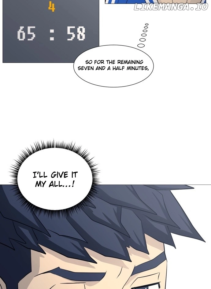 Garbage Time Chapter 122 Page 60