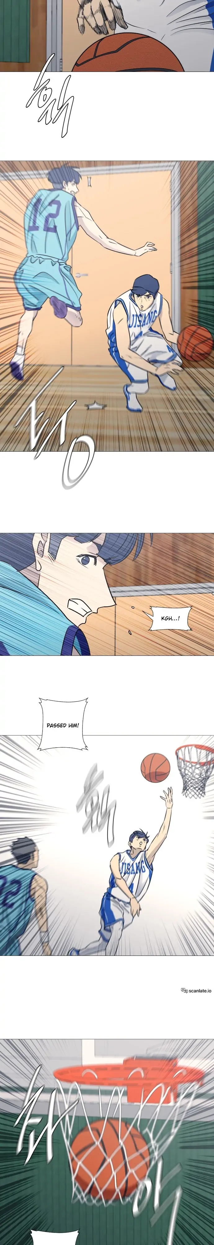 Garbage Time Chapter 56 Page 6