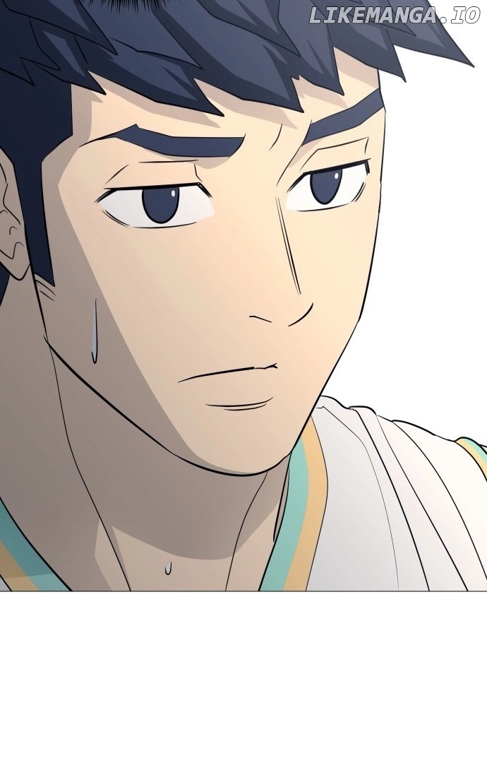 Garbage Time Chapter 123 Page 8