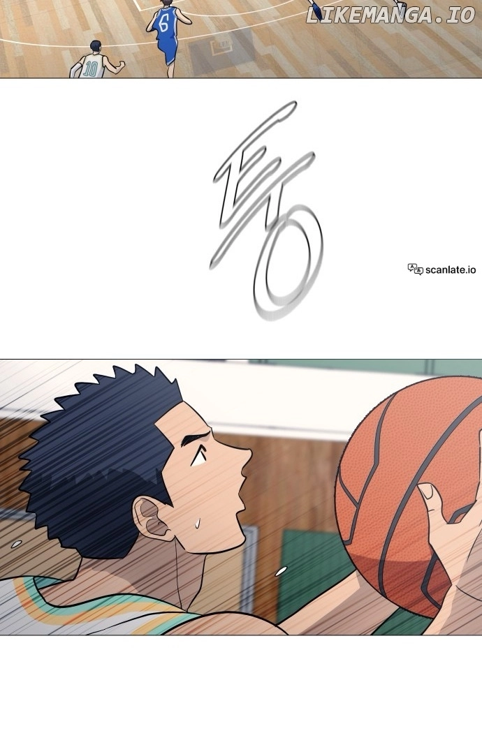 Garbage Time Chapter 123 Page 11