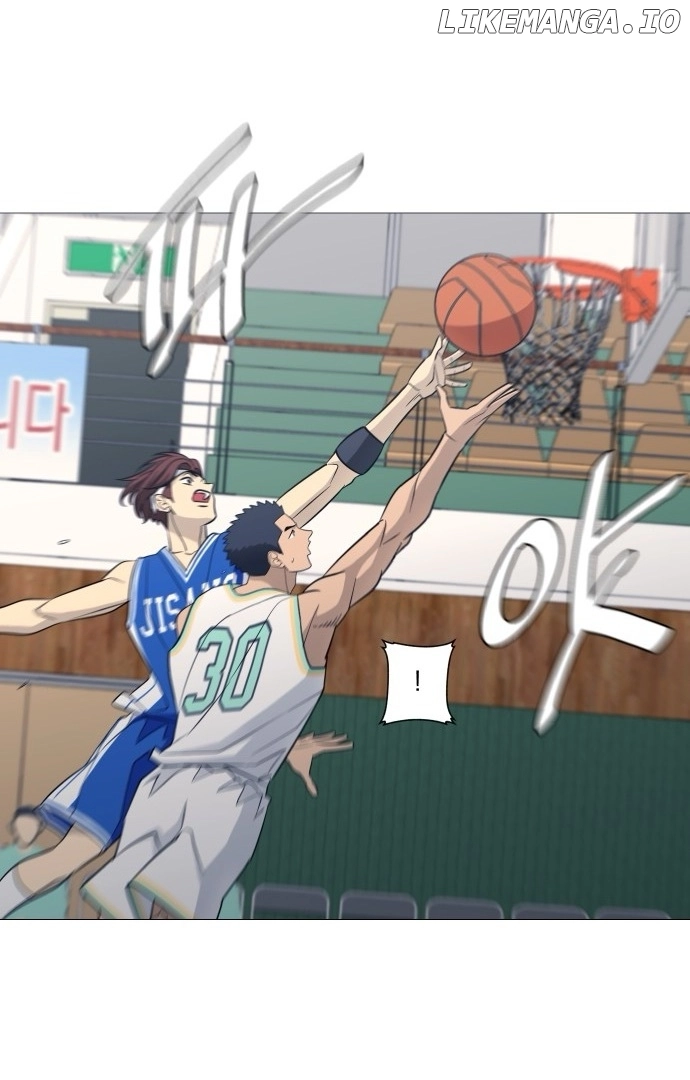 Garbage Time Chapter 123 Page 12