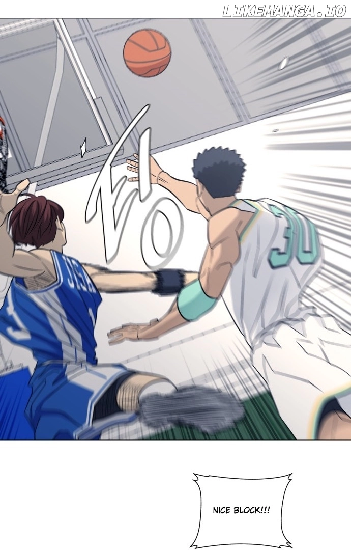 Garbage Time Chapter 123 Page 13