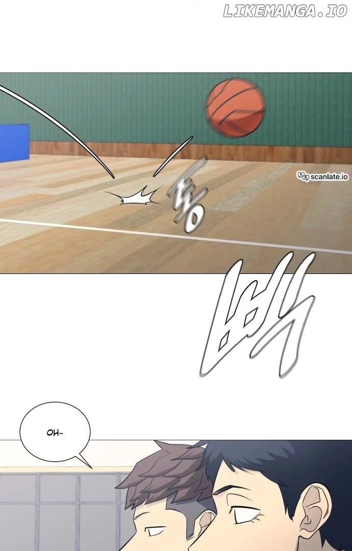 Garbage Time Chapter 123 Page 14