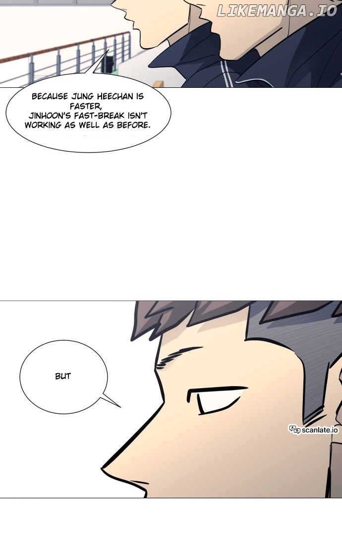 Garbage Time Chapter 123 Page 15