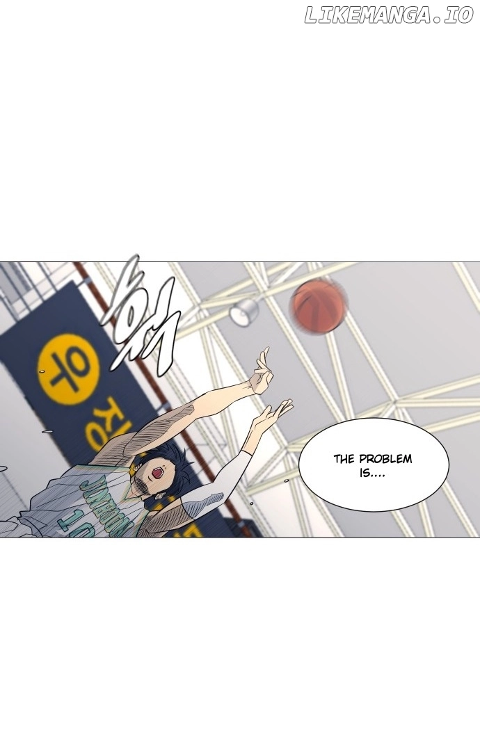 Garbage Time Chapter 123 Page 16