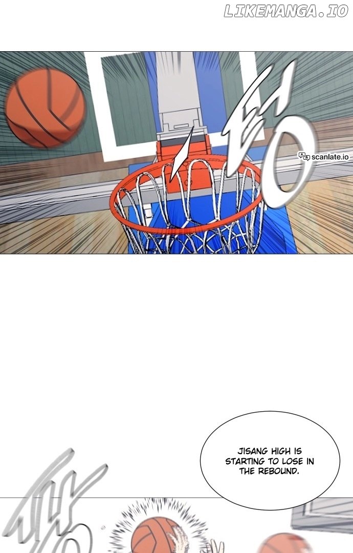 Garbage Time Chapter 123 Page 17