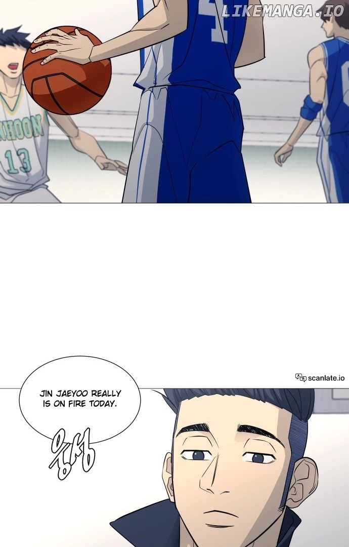 Garbage Time Chapter 123 Page 24