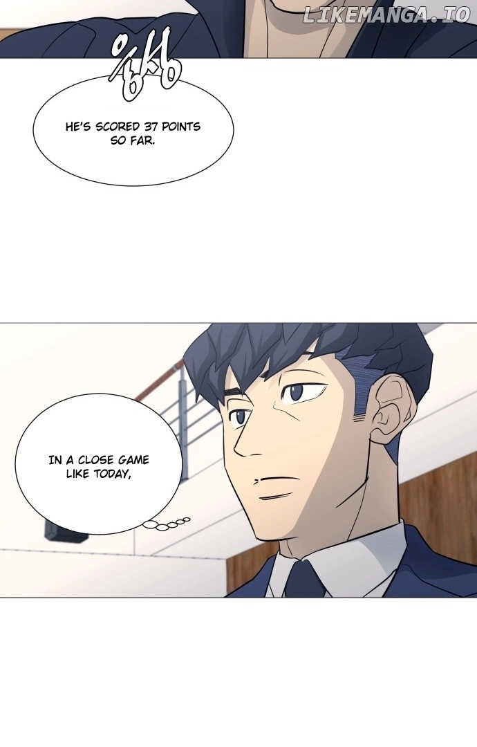 Garbage Time Chapter 123 Page 25