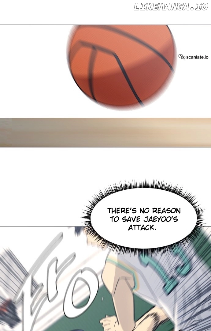 Garbage Time Chapter 123 Page 26