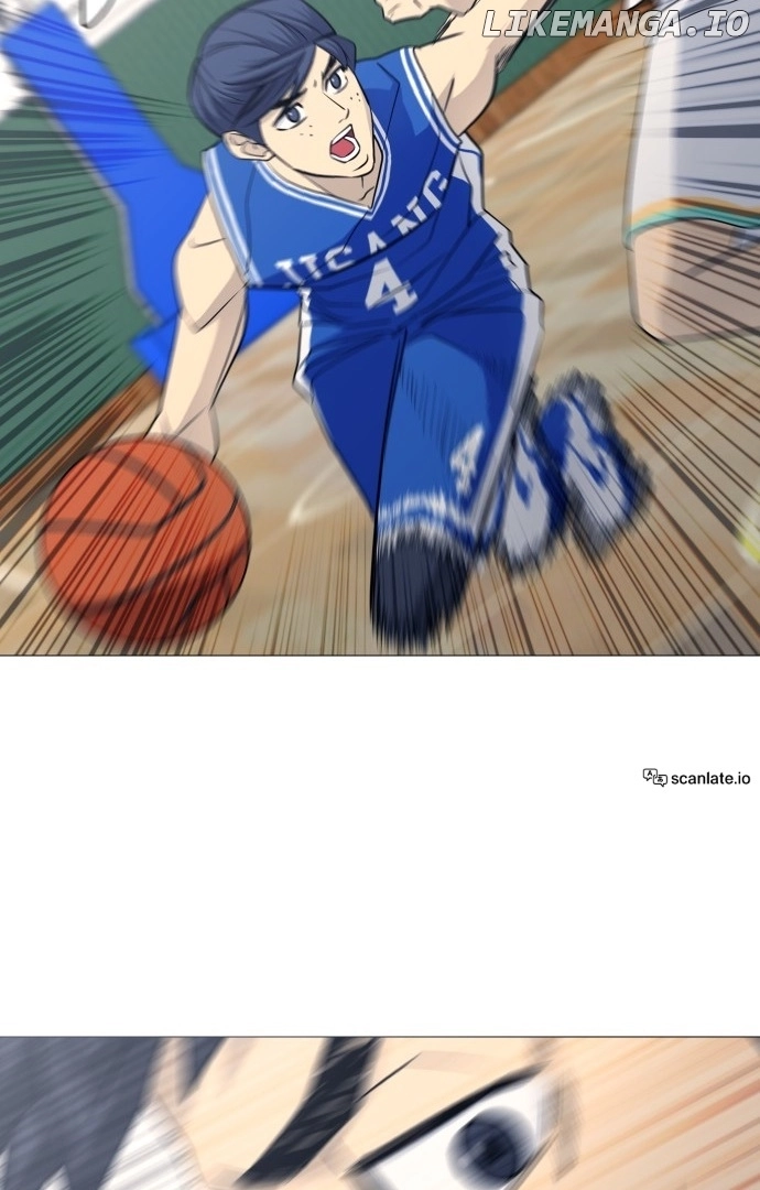 Garbage Time Chapter 123 Page 27