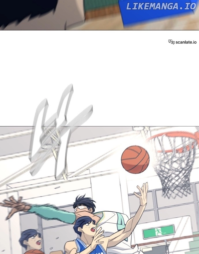 Garbage Time Chapter 123 Page 29