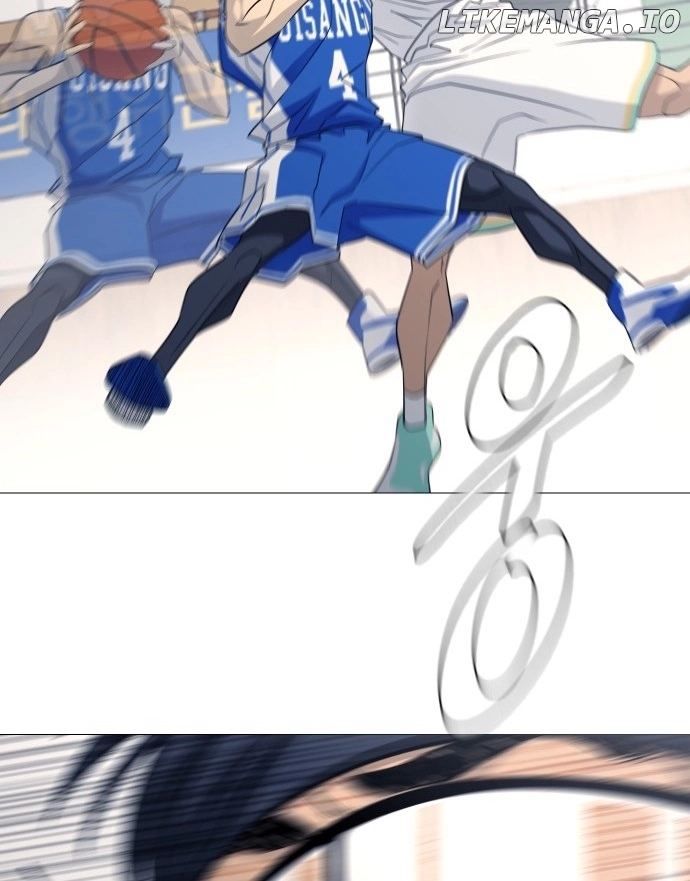 Garbage Time Chapter 123 Page 30