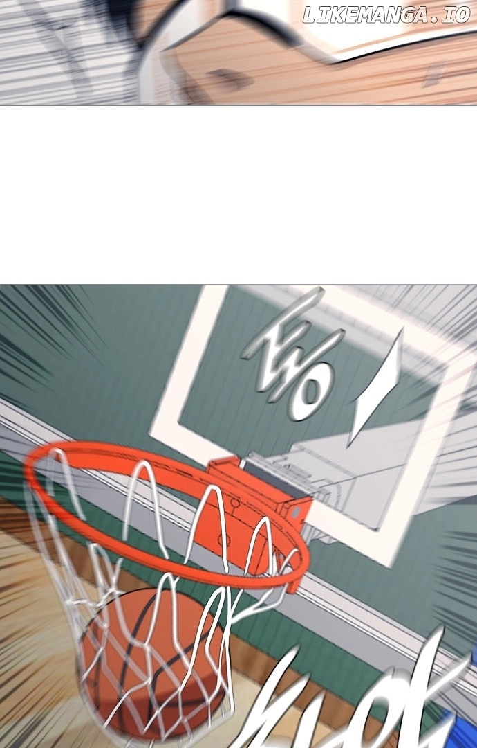 Garbage Time Chapter 123 Page 31