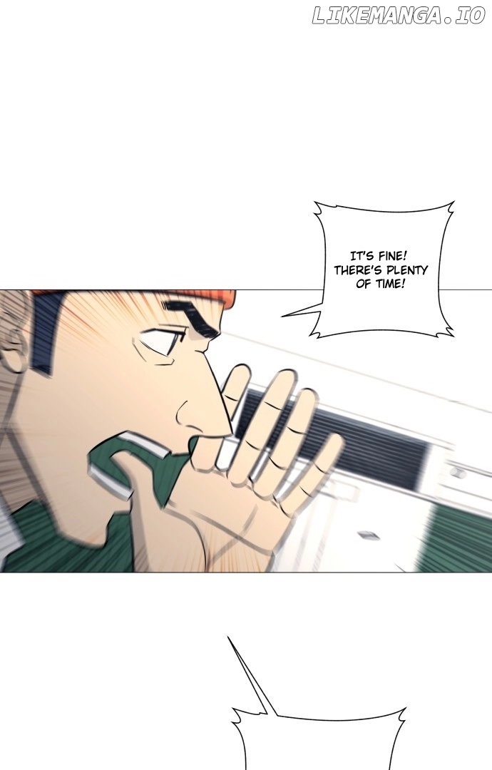 Garbage Time Chapter 123 Page 34