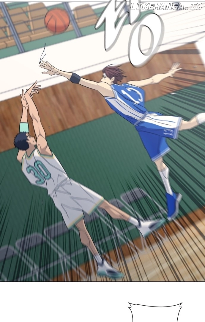 Garbage Time Chapter 123 Page 37