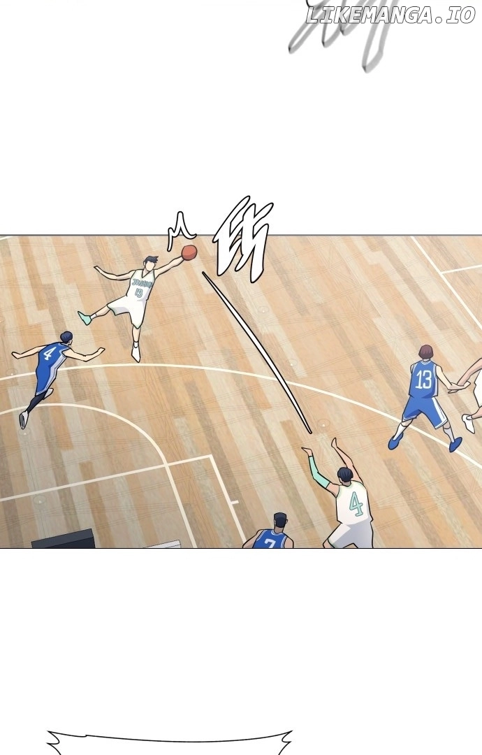 Garbage Time Chapter 123 Page 40