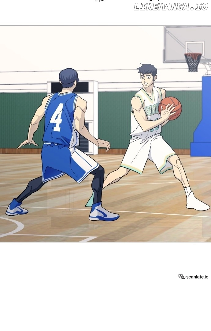 Garbage Time Chapter 123 Page 42