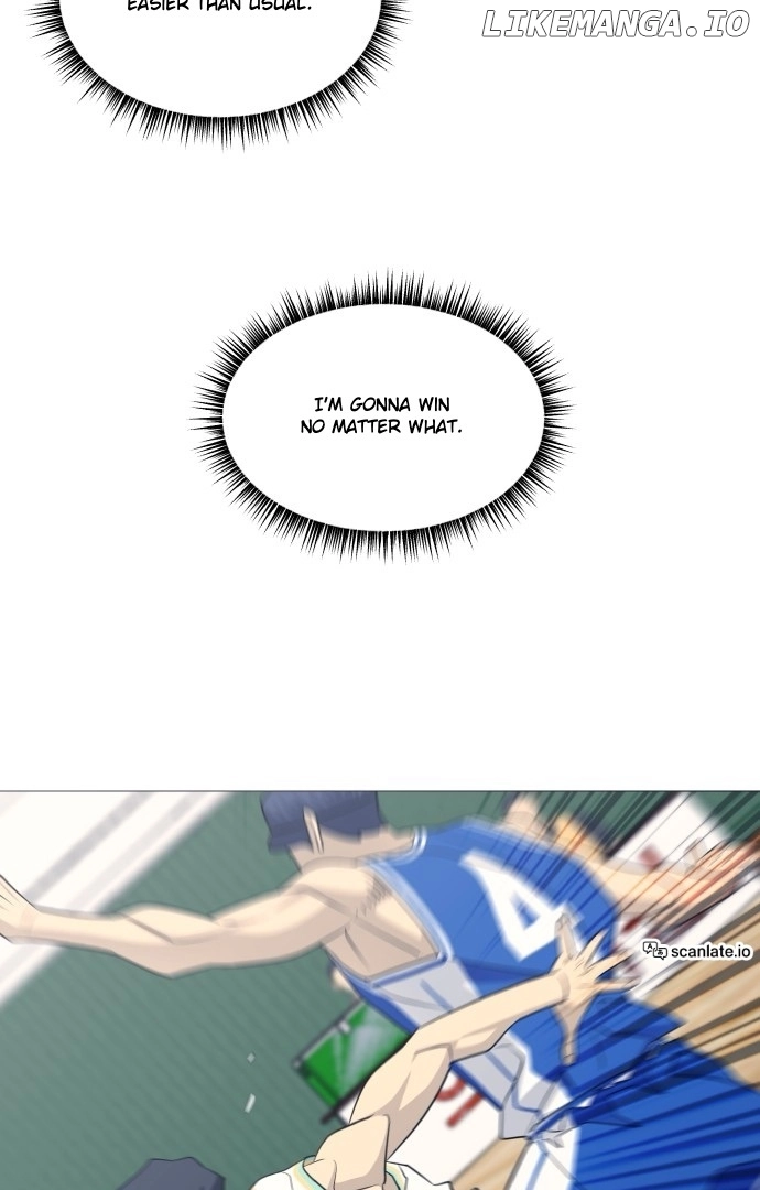 Garbage Time Chapter 123 Page 45