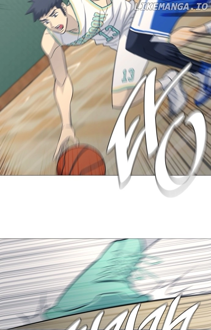 Garbage Time Chapter 123 Page 46