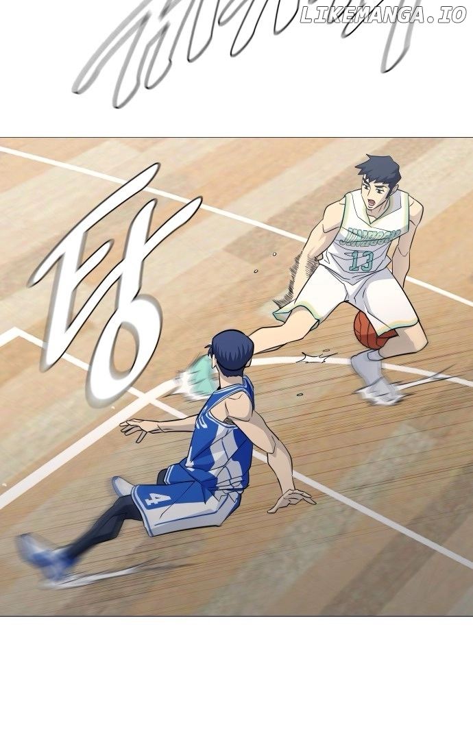 Garbage Time Chapter 123 Page 47