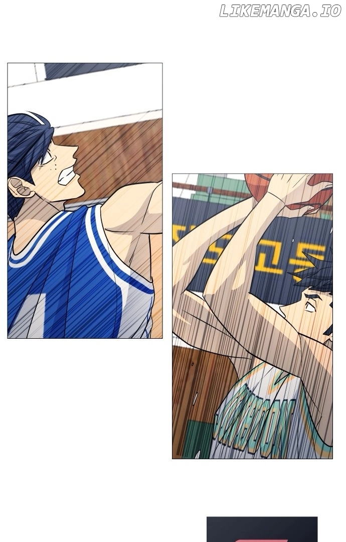 Garbage Time Chapter 123 Page 48