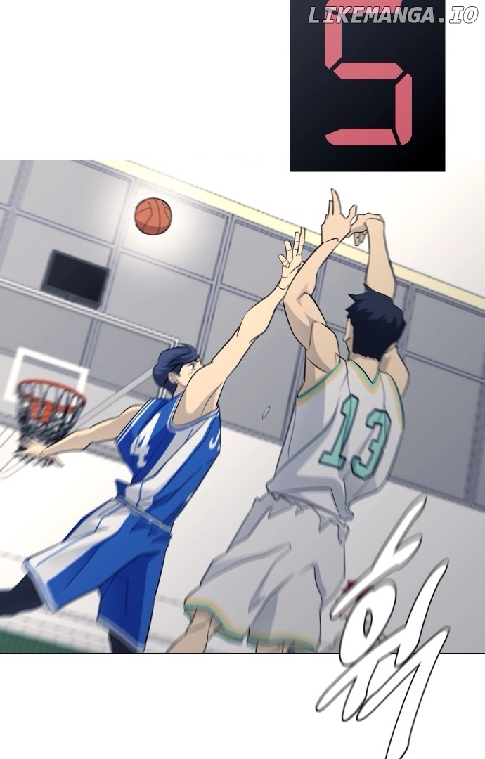 Garbage Time Chapter 123 Page 49