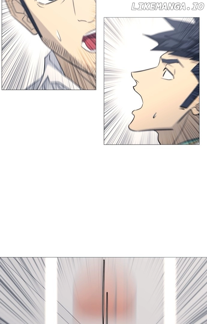 Garbage Time Chapter 123 Page 51