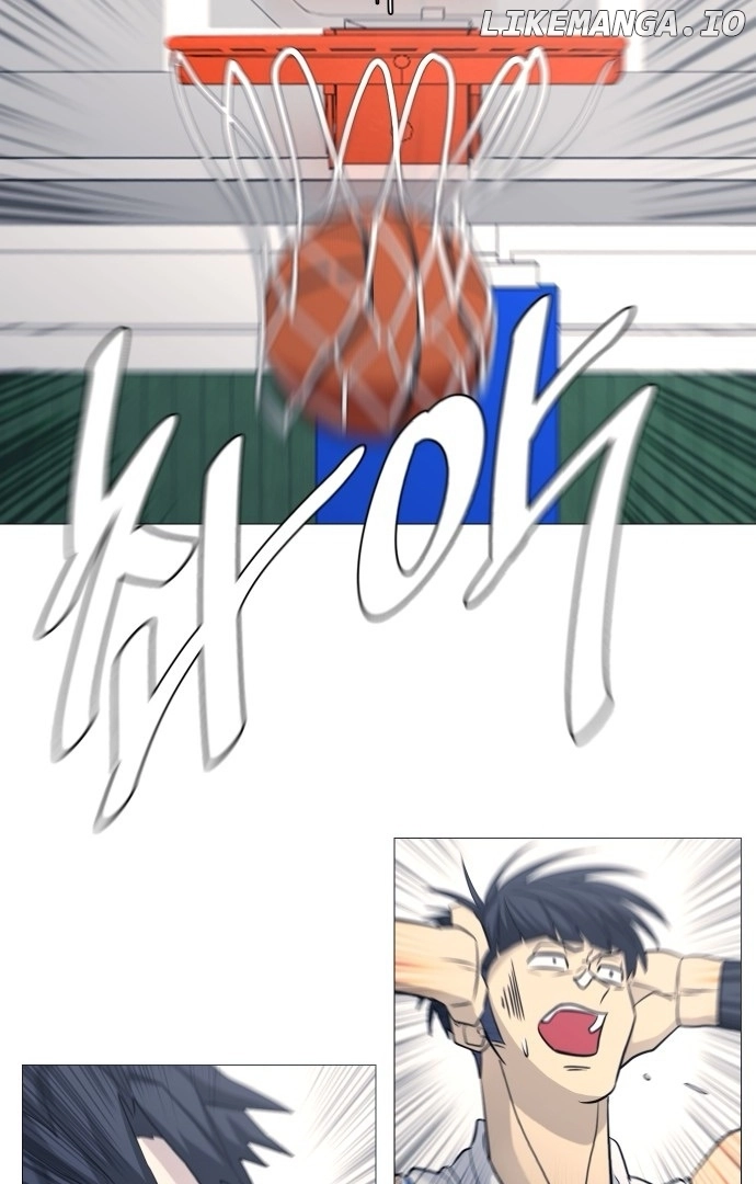 Garbage Time Chapter 123 Page 52