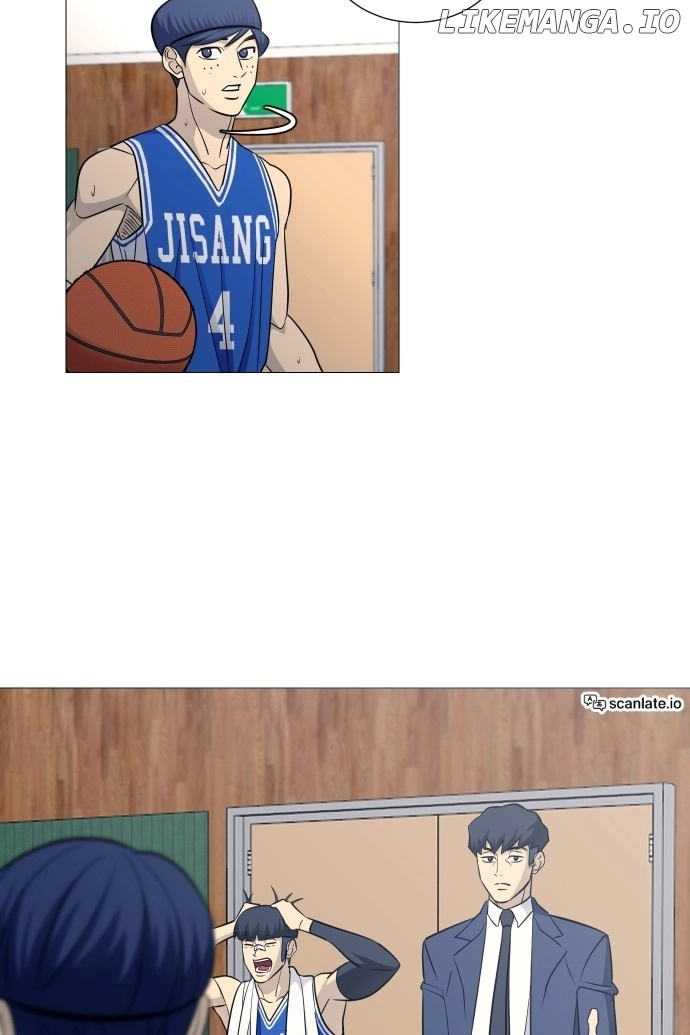 Garbage Time Chapter 123 Page 57