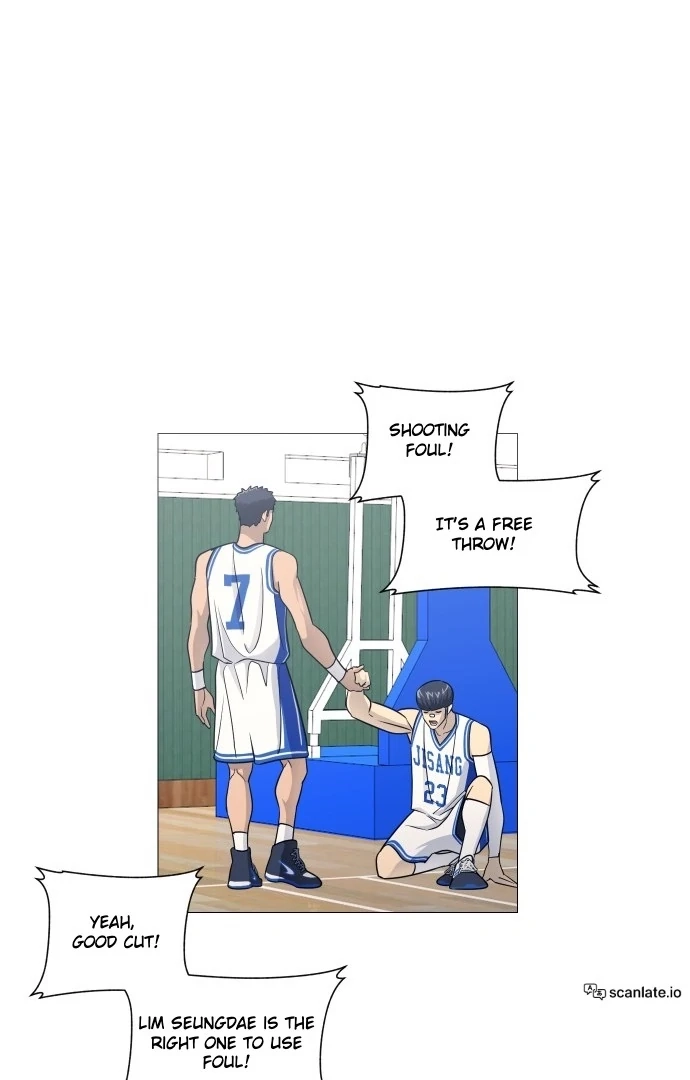 Garbage Time Chapter 145 Page 9