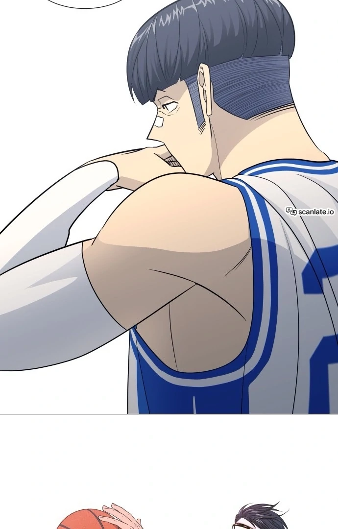 Garbage Time Chapter 145 Page 11