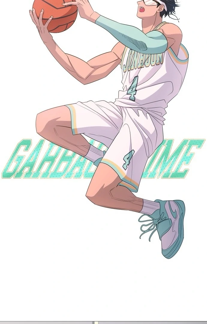 Garbage Time Chapter 145 Page 12