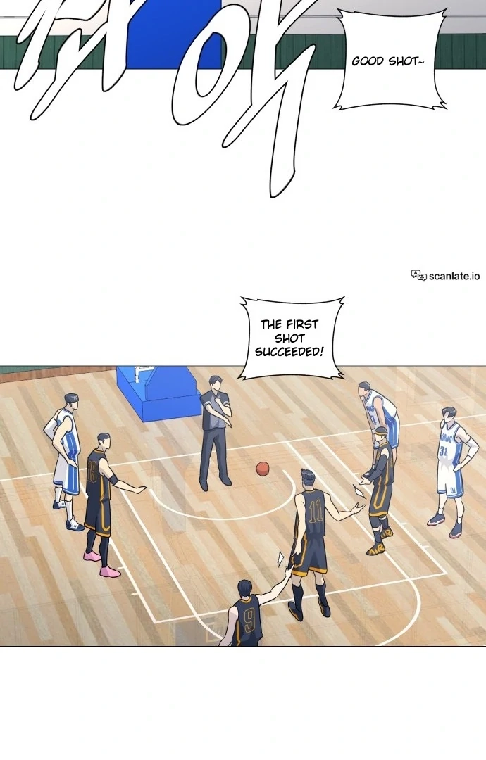 Garbage Time Chapter 145 Page 14