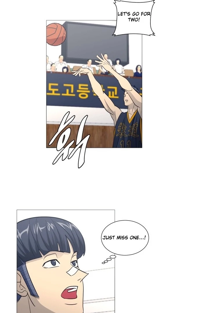 Garbage Time Chapter 145 Page 16