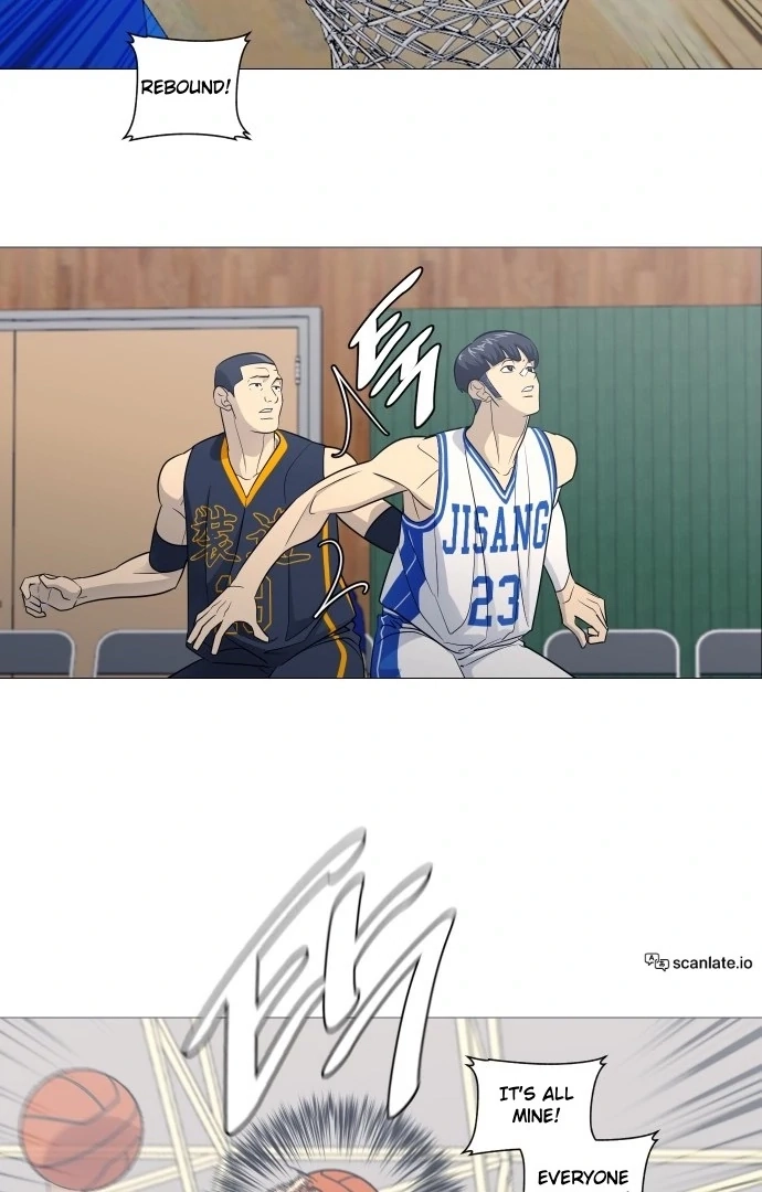 Garbage Time Chapter 145 Page 18