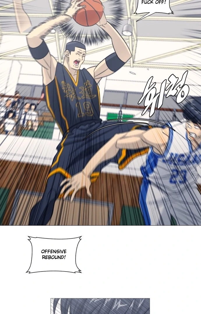 Garbage Time Chapter 145 Page 19