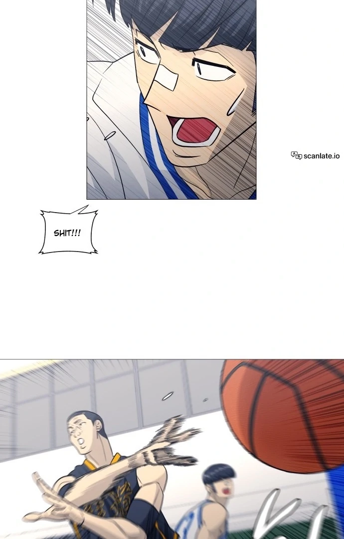 Garbage Time Chapter 145 Page 20