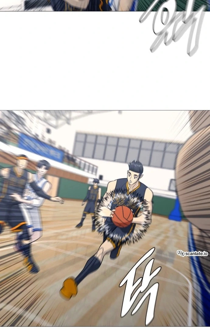Garbage Time Chapter 145 Page 21