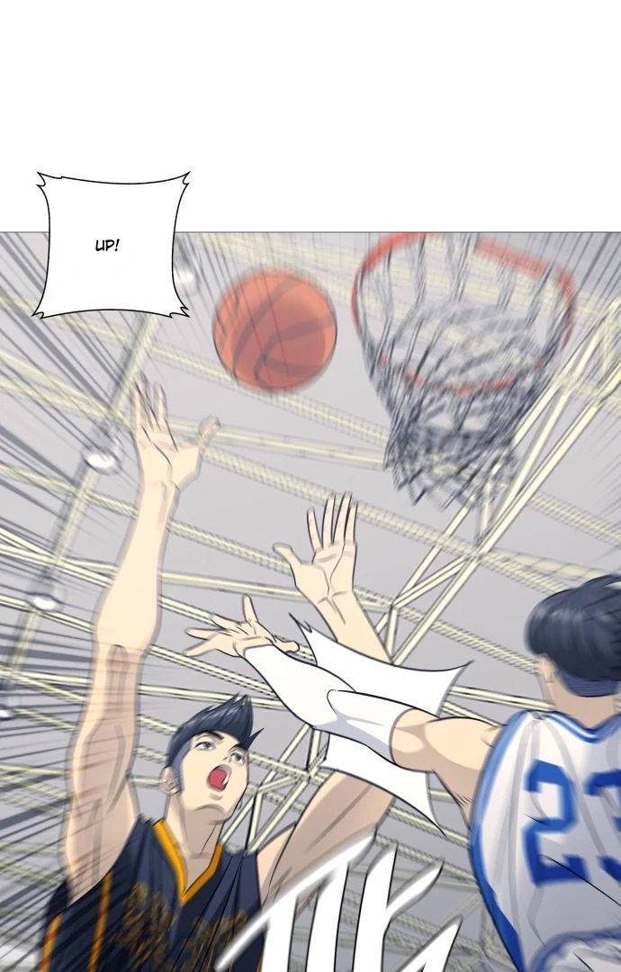 Garbage Time Chapter 145 Page 22