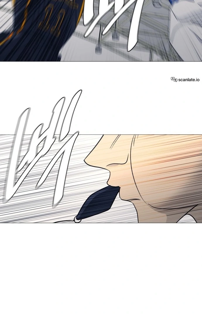 Garbage Time Chapter 145 Page 23