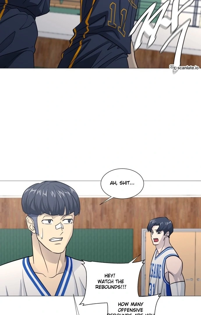 Garbage Time Chapter 145 Page 26