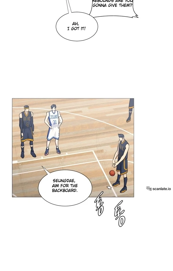 Garbage Time Chapter 145 Page 27