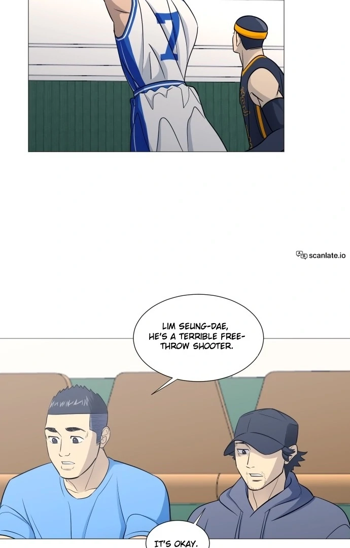 Garbage Time Chapter 145 Page 31