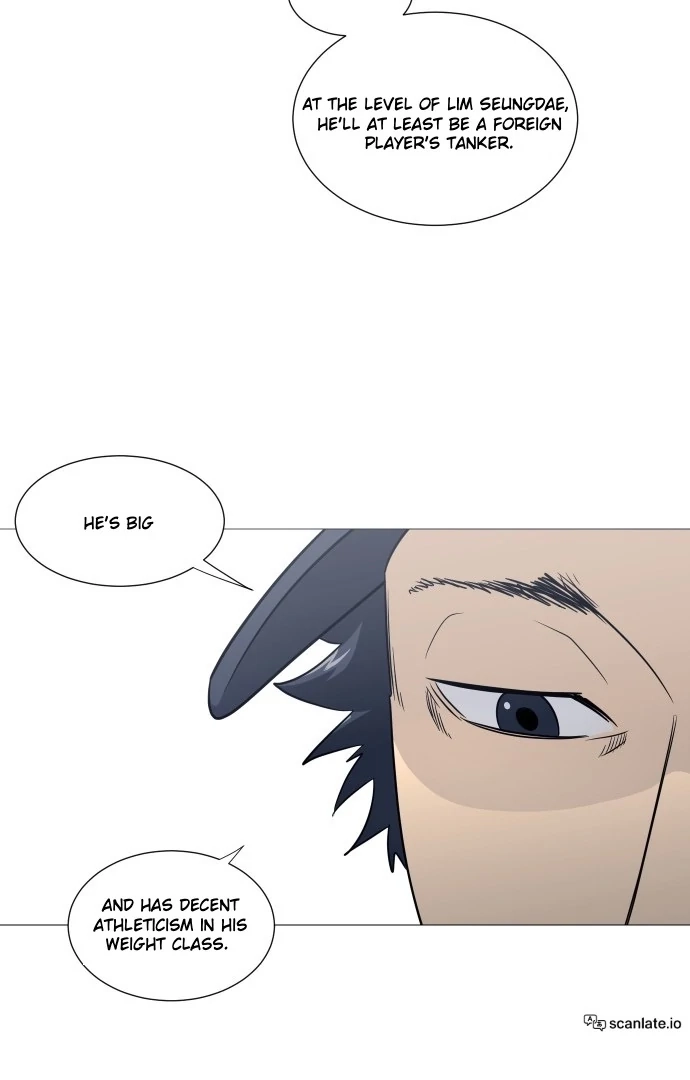 Garbage Time Chapter 145 Page 32