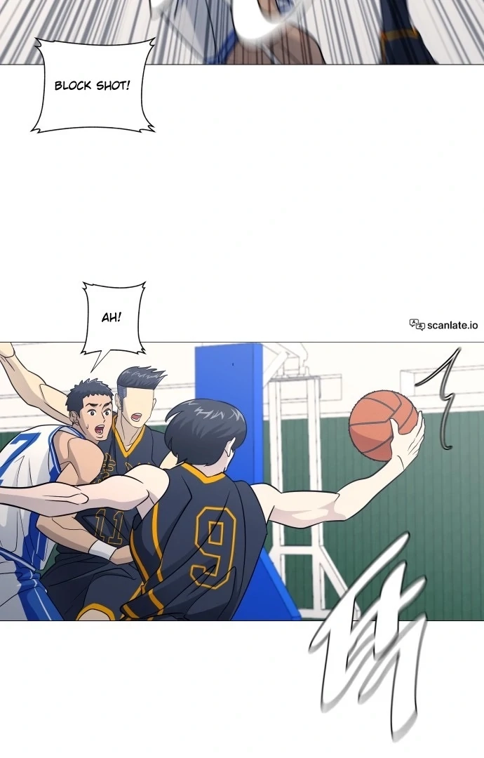 Garbage Time Chapter 145 Page 34