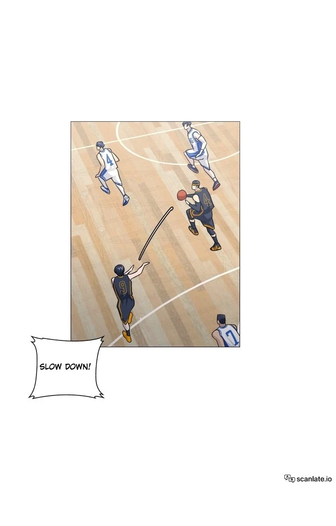 Garbage Time Chapter 145 Page 35