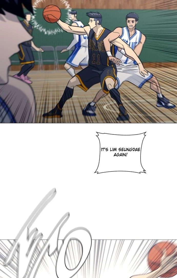 Garbage Time Chapter 145 Page 37