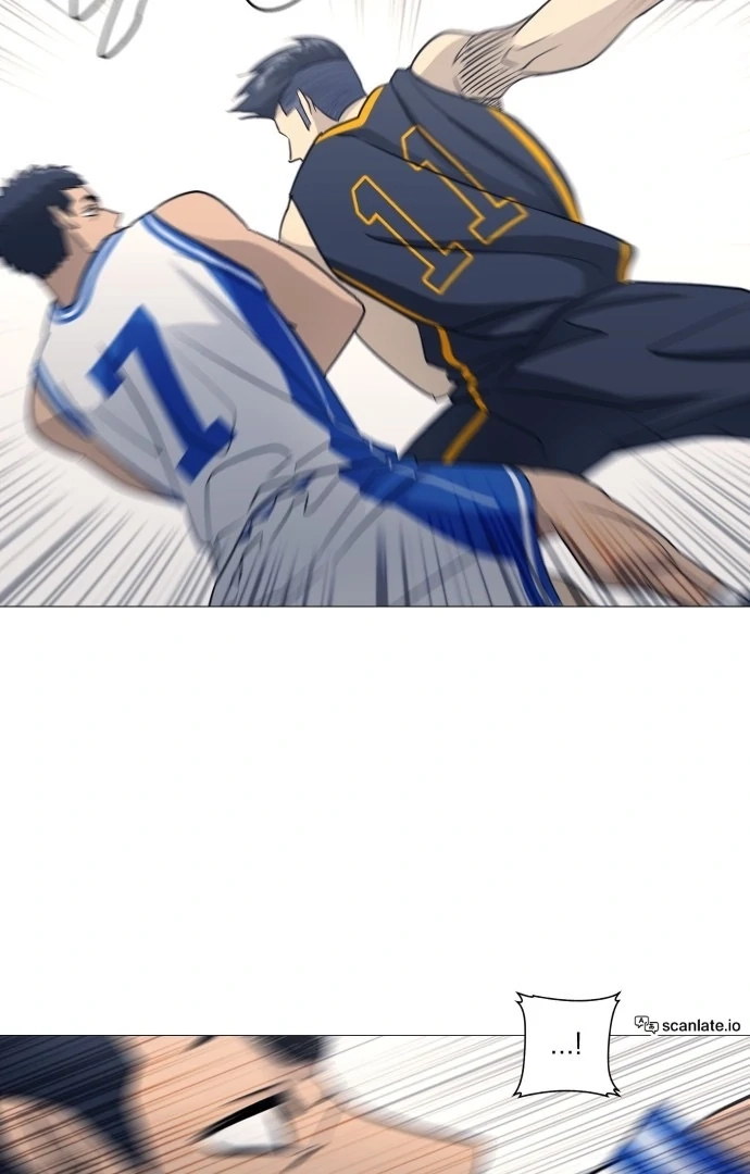 Garbage Time Chapter 145 Page 38